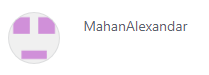 A person Who is Following Me. Why?